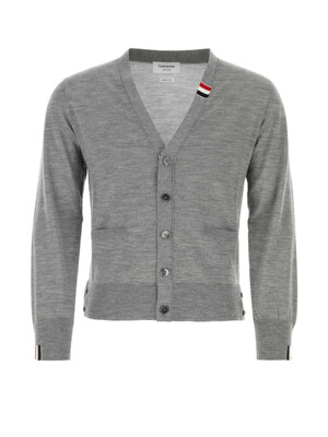[톰 브라운] FW23  니트 MKC489AY1014 055