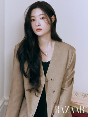 노카라 스티치 자켓 NEW5MJ330_95