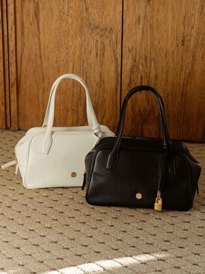 Sac Flaner Black