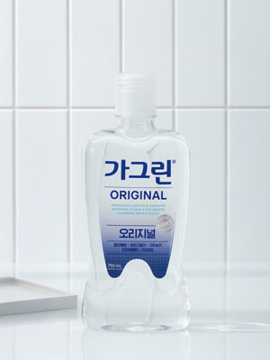 동아제약 가그린 820ml