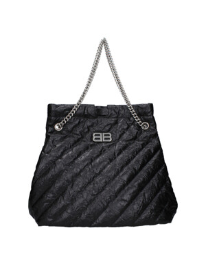 [발렌시아가] FW24  숄더백 742941210J01000