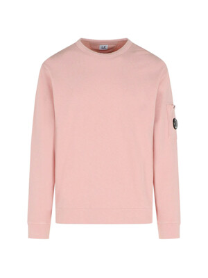 25SS 렌즈와펜 크루넥 맨투맨 18CMSS266A 110337O 520