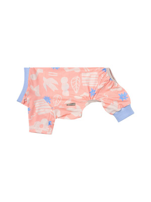 Bug Guard All-In-One : M-Band Coral