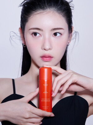 완벽 흔적 제거, 퍼펙트 멜라 제로 에어버블 CDS 마스크팩 80ml(100회분)