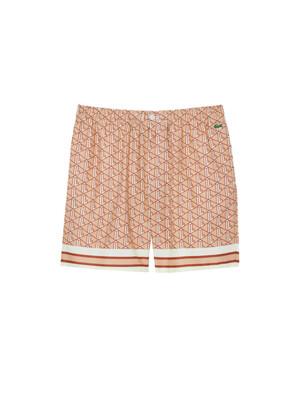 [라코스테] SS25  남성 반바지 GH9928F9I
