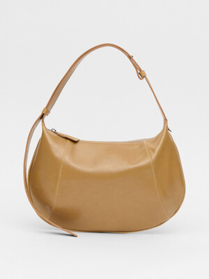 [리퍼브]DIA BAG_CAMEL