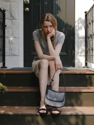 Classic Rare Bag - Black