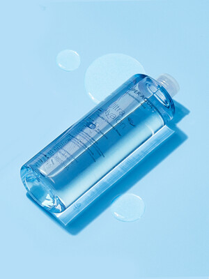 [미샤] 수퍼 아쿠아 울트라 히알론 미셀라 클렌징 워터 500ml