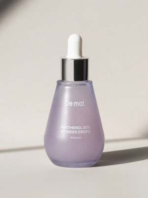 원더드롭스 판테놀 30% 앰플 55ml