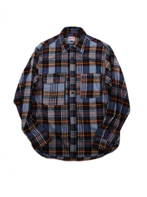 flanel work shirts