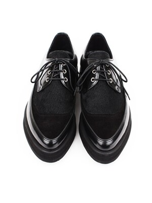 DVS-3 CREEPERS EDITION (black)