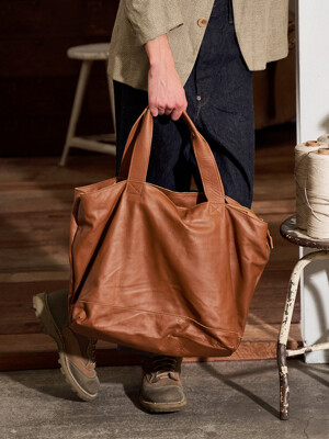 J big shopper (2colors)