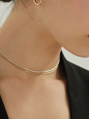 Slim Choker