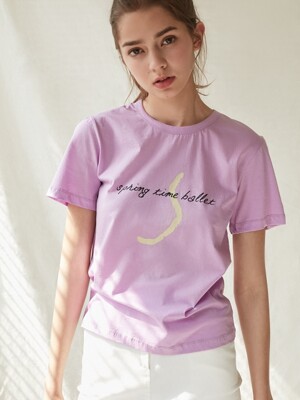 Pink Spring T-shirts