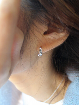 Dessin earring
