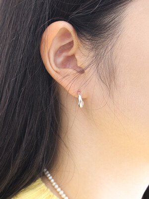 Moelleux earring