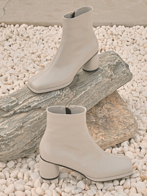 1554 Reni Ankle Boots-3color