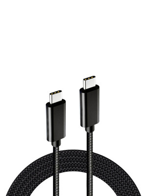 USB PD C TO C타입 고속충전 케이블