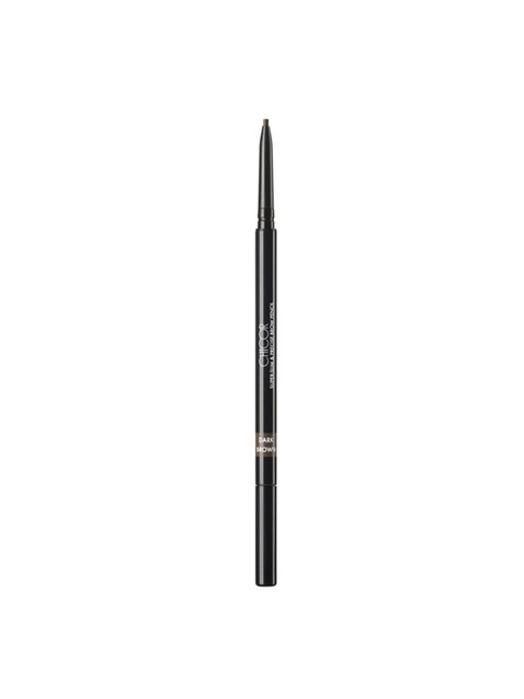 아이메이크업 - 시코르메이크업 (CHICOR MAKEUP) - 슈퍼-슬림 앤 프리사이즈 브로우펜슬