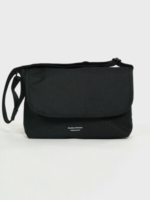 203 MINI BAG BLACK