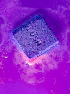 딥 슬립 180g - 엡솜 솔트 큐브
