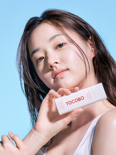선케어 - 토코보 (TOCOBO) - 비타 톤업 선크림 50mL SPF50+ PA++++ 