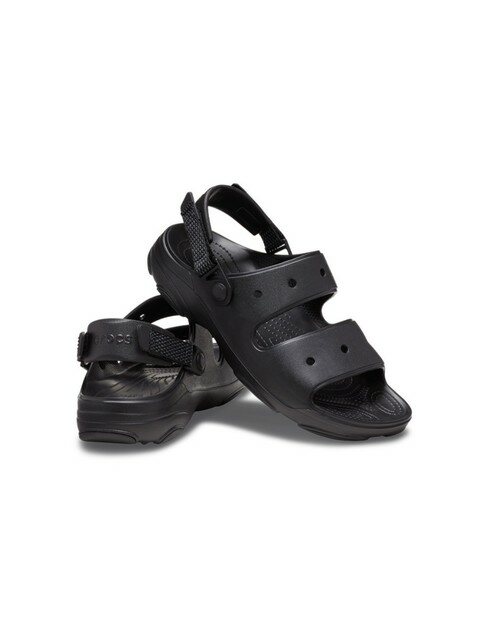 샌들,슬리퍼/뮬,샌들 - 크록스 (CROCS) - [Unisex] 공용 CLASSIC ALL TERRAIN SANDAL BK (23SUSD207711)