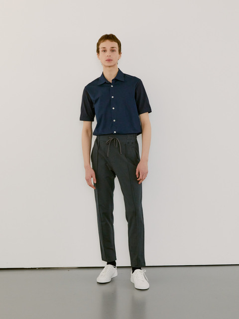 팬츠 - 디어마일러 (DEAR MILER) - Jogger Travel Pants