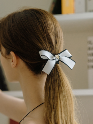 HA042 Classic Ribbon hairband