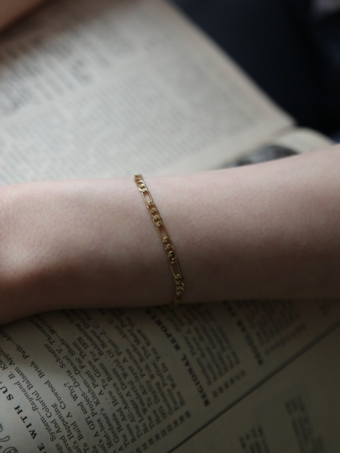 주얼리 - 오르브 (Orbes) - LUI BRACELET