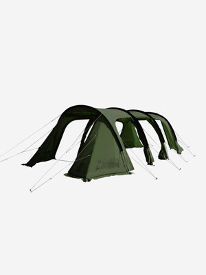 [국내공식] 카마보코 텐트 3L (이너텐트 미포함)_KHAKI