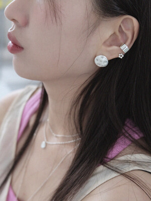 Daisy earring