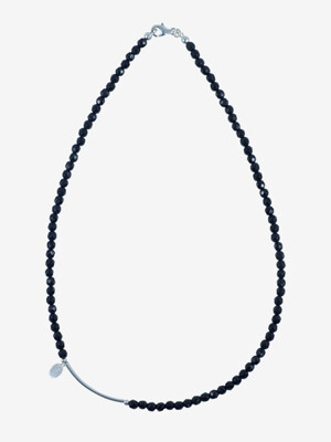 [silver925] cherish necklace
