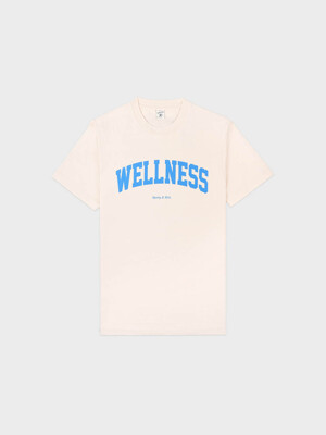 Wellness Ivy T Shirt / SRB4TS202IV