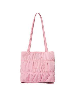 Macaron Bag Pink