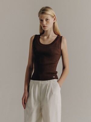 PVIL Olive Top(Choco)