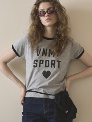 VNMT sport heart t-shirt_black