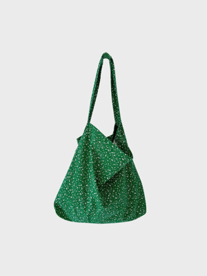 S/S 24 NEW Dot bag (도트백) New Green
