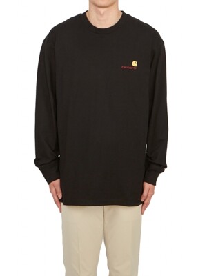 CARHARTT WIP 칼하트윕 남성 긴팔티셔츠 I029955 89XX