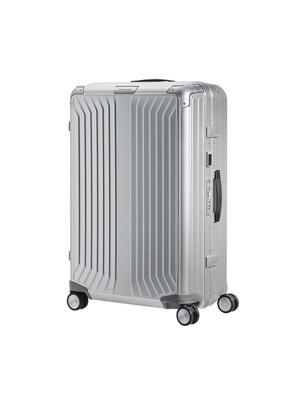 28인치캐리어 대형 수화물용 알루미늄캐리어 LITE-BOX ALU 76/28 ALUMINIUM CS008003