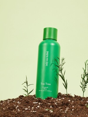 티트리 컨트롤 스킨 200ml