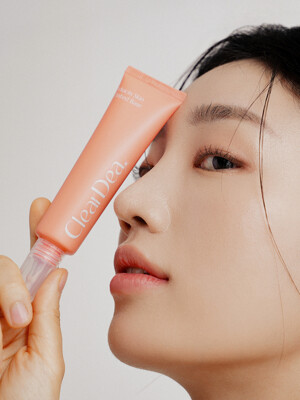 뮤신 스킨 틴티드 베이스 30ml + (증)미니쿠션케이스