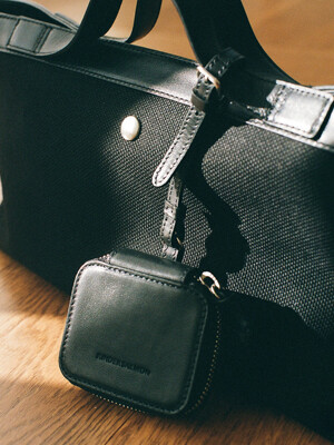 Posell Airpods Case Black