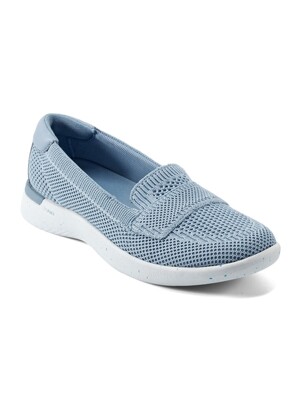 [여성화]트루플렉스 플라이 우먼 플로르 3CM 캐주얼 로퍼 LIGHT BLUE RW0112