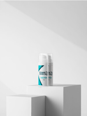 독일 엑토인 7% 더마 크림 울트라 50ml 2개 세트