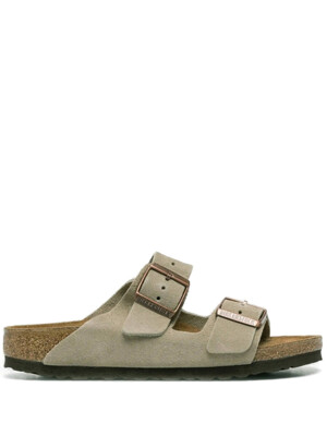 [버켄스탁] SS25  샌들 951303TAUPE
