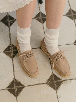 Rolen 로렌 천연소가죽 클래식 데일리 로퍼_4color 2cm