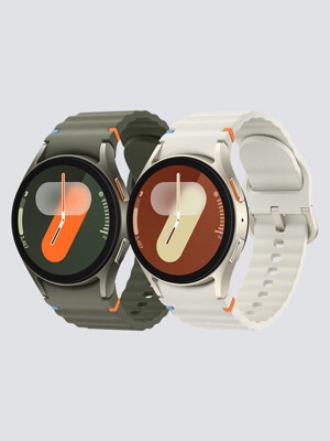 갤럭시 워치7 블루투스 40mm 골프 패키지