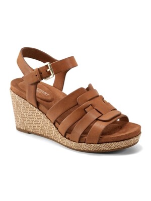 [여성화]베사 피셔맨 웨지 7.5CM 샌들 MEDIUM NATURAL   RW0164