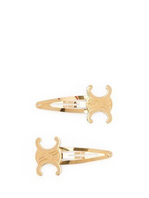 25SS 셀린느 기타 46Z656BSL35OR GOLD DOM